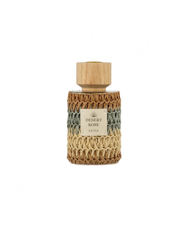 ESTIA ΑΡΩΜΑΤΙΚΟ ΧΩΡΟΥ ΜΕ ΣΤΙΚ DESERT ROSE 200ml Αρωματικά Χώρου