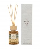 ESTIA ΑΡΩΜΑΤΙΚΟ ΧΩΡΟΥ ΜΕ ΣΤΙΚ DESERT ROSE 200ml Αρωματικά Χώρου