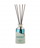 ESTIA ΑΡΩΜΑΤΙΚΟ ΧΩΡΟΥ ΜΕ ΣΤΙΚ OCEAN BLUE 200ml Αρωματικά Χώρου