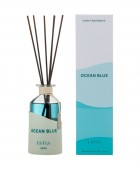 ESTIA ΑΡΩΜΑΤΙΚΟ ΧΩΡΟΥ ΜΕ ΣΤΙΚ OCEAN BLUE 200ml Αρωματικά Χώρου