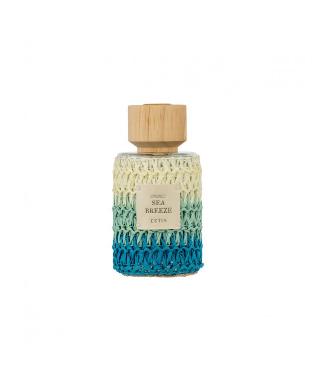 ESTIA ΑΡΩΜΑΤΙΚΟ ΧΩΡΟΥ ΜΕ ΣΤΙΚ SEA BREEZE 200ml Αρωματικά Χώρου