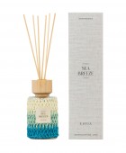 ESTIA ΑΡΩΜΑΤΙΚΟ ΧΩΡΟΥ ΜΕ ΣΤΙΚ SEA BREEZE 200ml Αρωματικά Χώρου