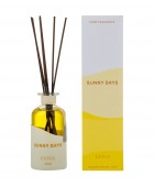 ESTIA ΑΡΩΜΑΤΙΚΟ ΧΩΡΟΥ ΜΕ ΣΤΙΚ SUNNY DAYS 200ml Αρωματικά Χώρου