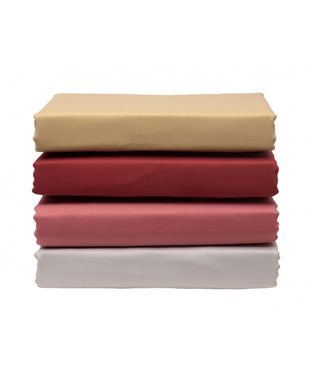 Ζεύγος Μαξιλαροθήκες 50x70 Fashion 8 Grey Μαξιλαροθήκες Μονόχρωμες