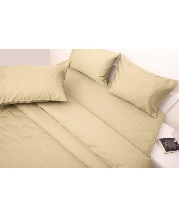 Κουβερτώριο Υπέρδιπλο 220x240 Fashion 7 Beige Κουβερλί Υπέρδιπλα