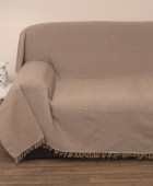Ριχτάρι Πολυθρόνας 170x170 1969 Μπεζ Πολυθρόνας