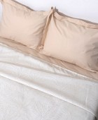 Κουβέρτα Polycotton Υπέρδιπλη 230x270 2702 Κουβέρτες Βαμβακερές Υπέρδιπλες