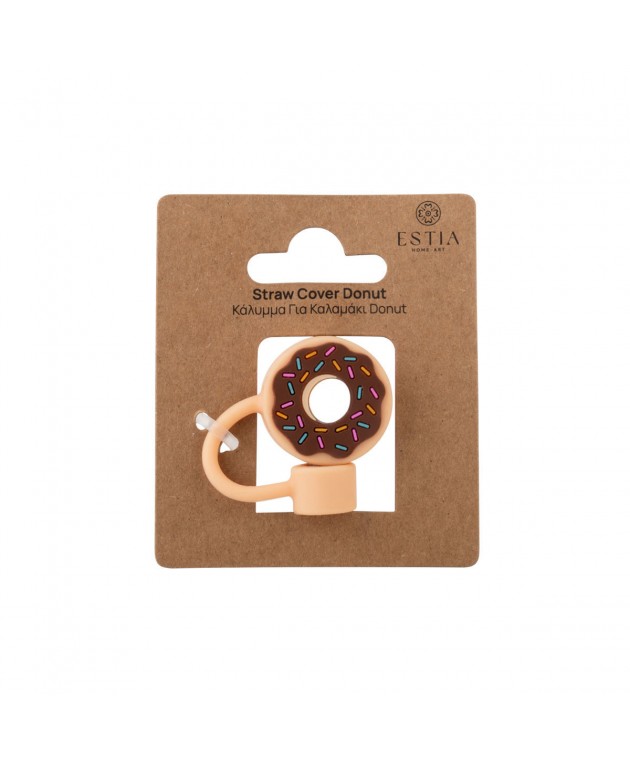 ESTIA ΚΑΛΥΜΜΑ ΓΙΑ ΚΑΛΑΜΑΚΙ DONUT