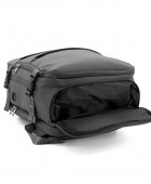 Σακίδιο πλάτης (underseat) BENZI (45x36x20cm) Ανθρακί BZ5944