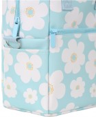 ESTIA ΤΣΑΝΤΑ ΦΑΓΗΤΟΥ SAVE THE AEGEAN ΙΣΟΘΕΡΜΙΚΗ 7lt BLUE DAISY ΤΣΑΝΤΕΣ ΦΑΓΗΤΟΥ