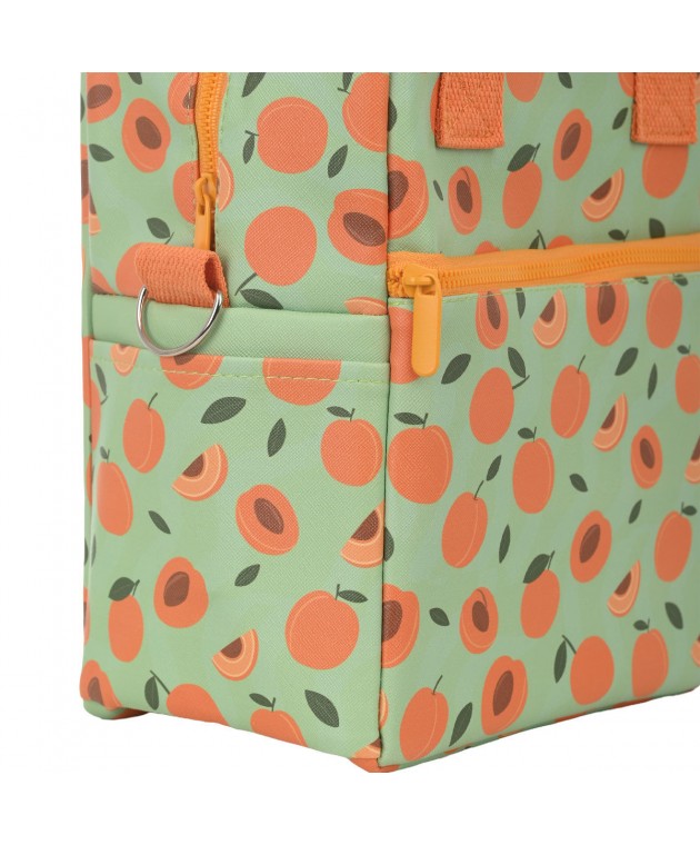  ΤΣΑΝΤΑ ΦΑΓΗΤΟΥ SAVE THE AEGEAN ΙΣΟΘΕΡΜΙΚΗ 7lt PEACH GARDEN  01-41892 ΤΣΑΝΤΕΣ ΦΑΓΗΤΟΥ