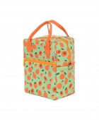  ΤΣΑΝΤΑ ΦΑΓΗΤΟΥ SAVE THE AEGEAN ΙΣΟΘΕΡΜΙΚΗ 7lt PEACH GARDEN  01-41892 ΤΣΑΝΤΕΣ ΦΑΓΗΤΟΥ