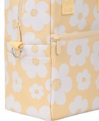 ESTIA ΤΣΑΝΤΑ ΦΑΓΗΤΟΥ SAVE THE AEGEAN ΙΣΟΘΕΡΜΙΚΗ 7lt YELLOW DAISY ΤΣΑΝΤΕΣ ΦΑΓΗΤΟΥ
