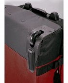 Σετ 3 Βαλίτσες BENZI BZ5850 Κεραμιδί Σετ Βαλίτσες