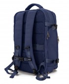 Σακίδιο πλάτης (underseat) BENZI (45x36x20cm) Μπλε BZ5896