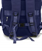 Σακίδιο πλάτης (underseat) BENZI (45x36x20cm) Μπλε BZ5896