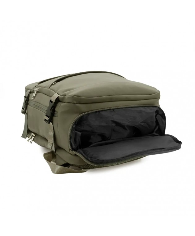 Σακίδιο πλάτης (underseat) BENZI (45x36x20cm) Χακί BZ5896 Σακίδιο Πλάτης