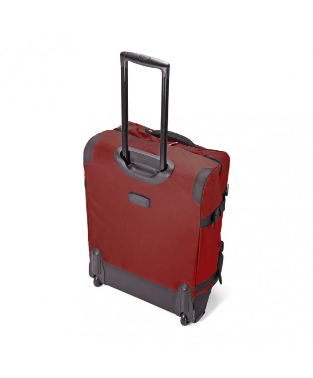 Βαλίτσα Μεσαία BENZI ΒΖ5850 (61x43x24 cm) Κεραμίδι Μεσαίες