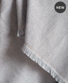 Ριχτάρι τριθέσιου (180Χ280) REVE GREY, RYTHMOS HOME ΝΕΕΣ ΑΦΙΞΕΙΣ