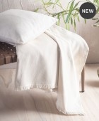 Ριχτάρι πολυθρόνας (160Χ180) REVE GREY, RYTHMOS HOME Πολυθρόνας