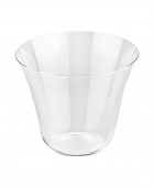  ΠΟΤΗΡΙ ΝΕΡΟΥ ΧΑΜΗΛΟ EDGE ΓΥΑΛΙΝΟ 350ml  07-43476 Ποτήρια Νερού
