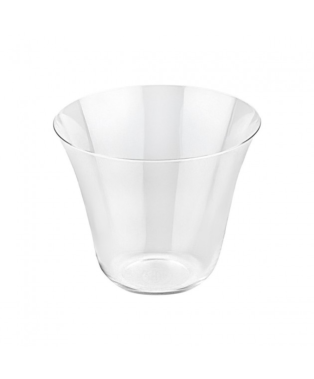  ΠΟΤΗΡΙ ΝΕΡΟΥ ΧΑΜΗΛΟ EDGE ΓΥΑΛΙΝΟ 350ml  07-43476 Ποτήρια Νερού