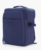 Σακίδιο πλάτης (underseat) BENZI (40x30x20cm) Μπλε BZ5854