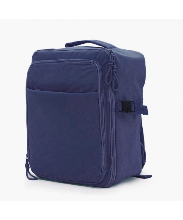 Σακίδιο πλάτης (underseat) BENZI (40x30x20cm) Μπλε BZ5854