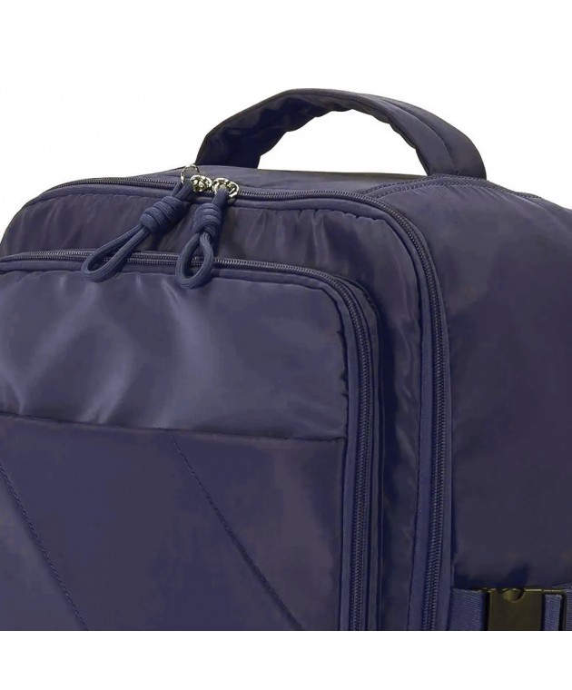 Σακίδιο πλάτης (underseat) BENZI (40x30x20cm) Μπλε BZ5854
