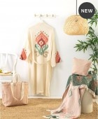  Κιμονό Beach Collection KOMO/3 ΝΕΕΣ ΑΦΙΞΕΙΣ