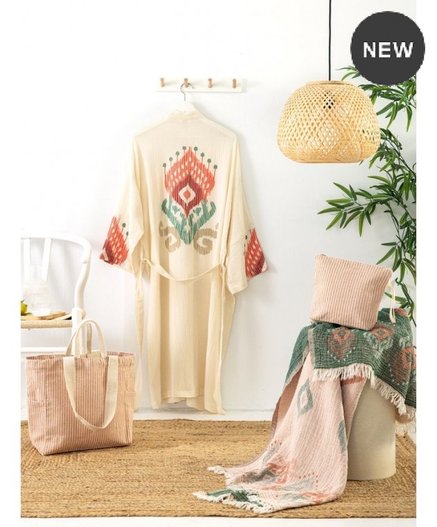  Κιμονό Beach Collection KOMO/3 ΝΕΕΣ ΑΦΙΞΕΙΣ