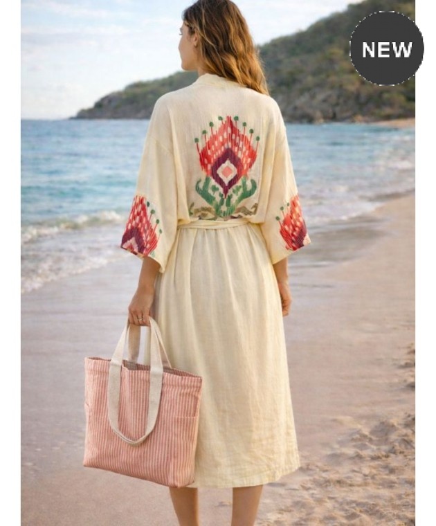  Κιμονό Beach Collection KOMO/3 ΝΕΕΣ ΑΦΙΞΕΙΣ