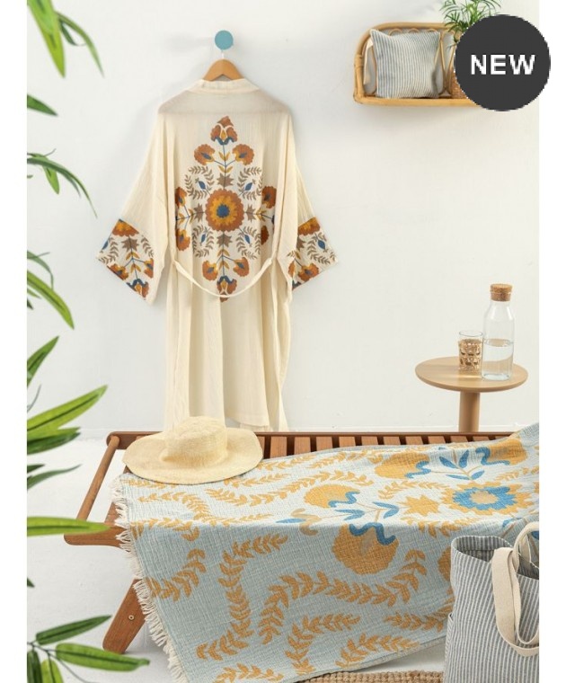  Κιμονό Beach Collection KOMO/2 ΝΕΕΣ ΑΦΙΞΕΙΣ