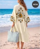  Κιμονό Beach Collection KOMO/2 ΝΕΕΣ ΑΦΙΞΕΙΣ