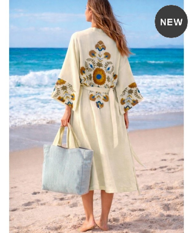  Κιμονό Beach Collection KOMO/2 ΝΕΕΣ ΑΦΙΞΕΙΣ