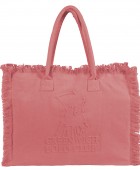 GREENWICH POLO CLUB ΤΣΑΝΤΑ ΘΑΛΑΣΣΗΣ 45Χ35 ESSENTIAL 5251 BRICK Τσάντες Θαλάσσης