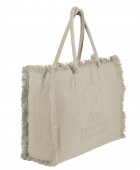 GREENWICH POLO CLUB ΤΣΑΝΤΑ ΘΑΛΑΣΣΗΣ 45Χ35 ESSENTIAL 5244 WHITE Τσάντες Θαλάσσης