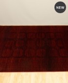 Χαλί (240X330) PRESTIGE 6300AHH BURGUNDY, EZZO