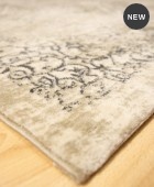 Χαλί (200X250) PRESTIGE 8032ΑΗΥ BEIGE, EZZO Κλασικά  Χαλιά