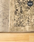 Χαλί (200X250) PRESTIGE 8032ΑΗΥ BEIGE, EZZO Κλασικά  Χαλιά