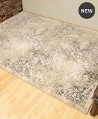 Χαλί (200X250) PRESTIGE 8032ΑΗΥ BEIGE, EZZO Κλασικά  Χαλιά