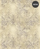 Χαλί (200X250) PRESTIGE 8032ΑΗΥ BEIGE, EZZO Κλασικά  Χαλιά