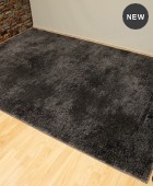 Χαλί (160X230) PRESTIGE 6010AMT SILVER BLUE, EZZO Μοντέρνα Χαλιά