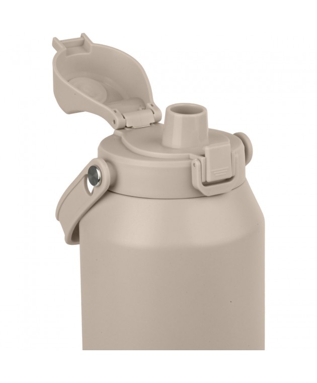 ESTIA ΘΕΡΜΟΣ LIFT BOTTLE SAVE THE AEGEAN 1.8lt DUNE ΘΕΡΜΟΣ-ΠΑΓΟΥΡΙΑ