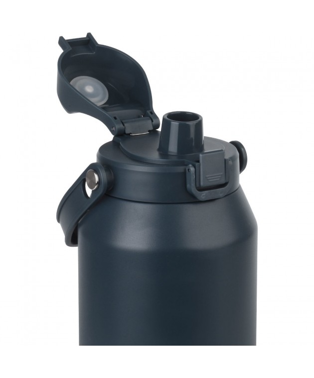 ESTIA ΘΕΡΜΟΣ LIFT BOTTLE SAVE THE AEGEAN 1.8lt INDIGO ΘΕΡΜΟΣ-ΠΑΓΟΥΡΙΑ