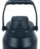 ESTIA ΘΕΡΜΟΣ LIFT BOTTLE SAVE THE AEGEAN 1.8lt INDIGO ΘΕΡΜΟΣ-ΠΑΓΟΥΡΙΑ