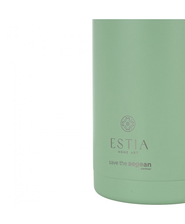 ESTIA ΘΕΡΜΟΣ LIFT BOTTLE SAVE THE AEGEAN 1.8lt PINE ΘΕΡΜΟΣ-ΠΑΓΟΥΡΙΑ