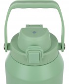 ESTIA ΘΕΡΜΟΣ LIFT BOTTLE SAVE THE AEGEAN 1.8lt PINE ΘΕΡΜΟΣ-ΠΑΓΟΥΡΙΑ