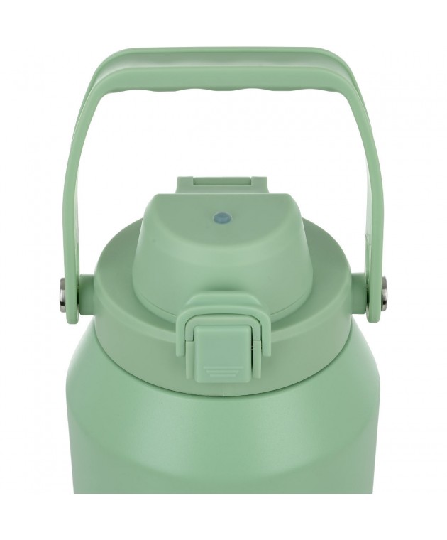 ESTIA ΘΕΡΜΟΣ LIFT BOTTLE SAVE THE AEGEAN 1.8lt PINE ΘΕΡΜΟΣ-ΠΑΓΟΥΡΙΑ