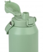 ESTIA ΘΕΡΜΟΣ LIFT BOTTLE SAVE THE AEGEAN 1.8lt PINE ΘΕΡΜΟΣ-ΠΑΓΟΥΡΙΑ